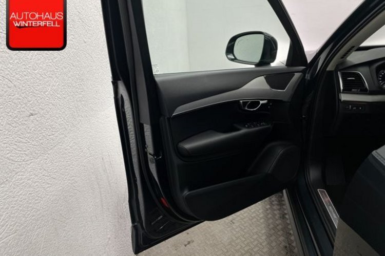 Volvo XC90 XC90 T8 INSCRIPTION RECH AWD 7SITZER+VOLL-LED+