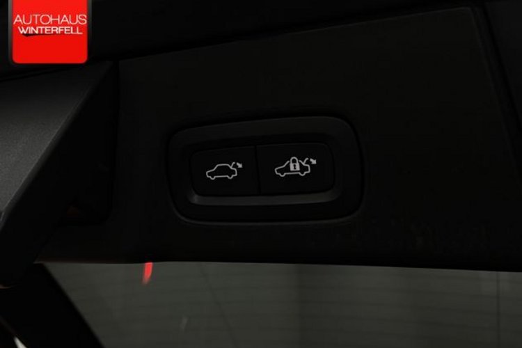 Volvo V90 V90 T8 Rech. AWD PANO+B&amp;W+AHK+HUD+MEMO+STANDH