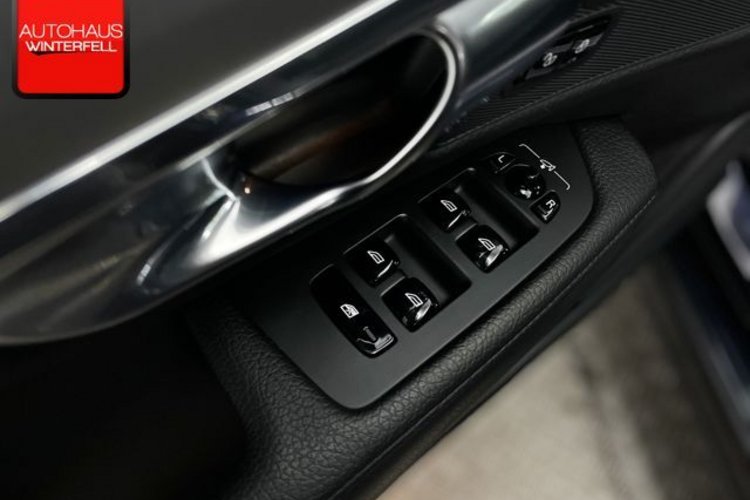 Volvo S90 S90 T5 19Z+MEMORY+VOLL-LED+KEYLESS+INTELLISAFE+