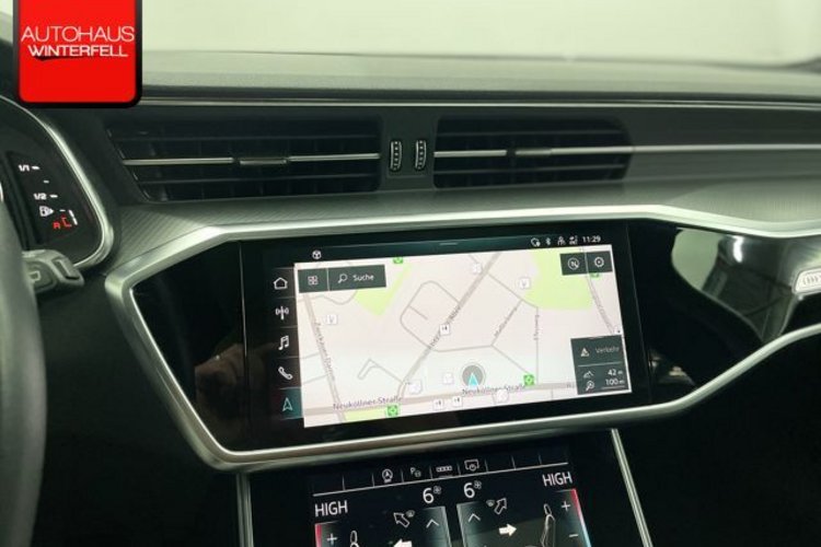 Audi A6 A6 Avant 45 TFSI SPORT PANO+MEMORY+KAMERA+LED