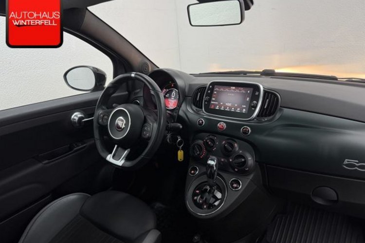 Fiat 500 500 1.2 8V Rockstar PANORAMA+CARPLAY+PDC+KLIMA+