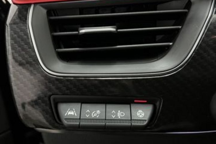 Renault Arkana Arkana E-TECH 145 R.S.LINE KAMERA+ACC+CARPLAY+