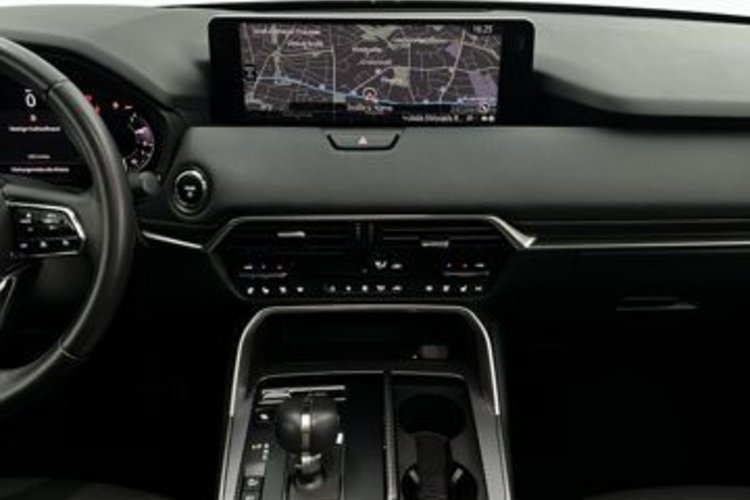 Mazda CX-60 CX-60 AWD PHEV HOMURA PANO+360+SITZKLIMA+KEYLESS