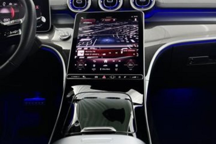 Mercedes-Benz CLE 450 CLE 450 4M AMG NIGHT KEYLESS+MEMORY+BURMESTER+