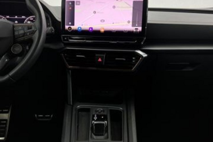 Cupra Formentor Formentor VZ5 2.5 TSI 4D CARBON+SCHALE+360+BEATS
