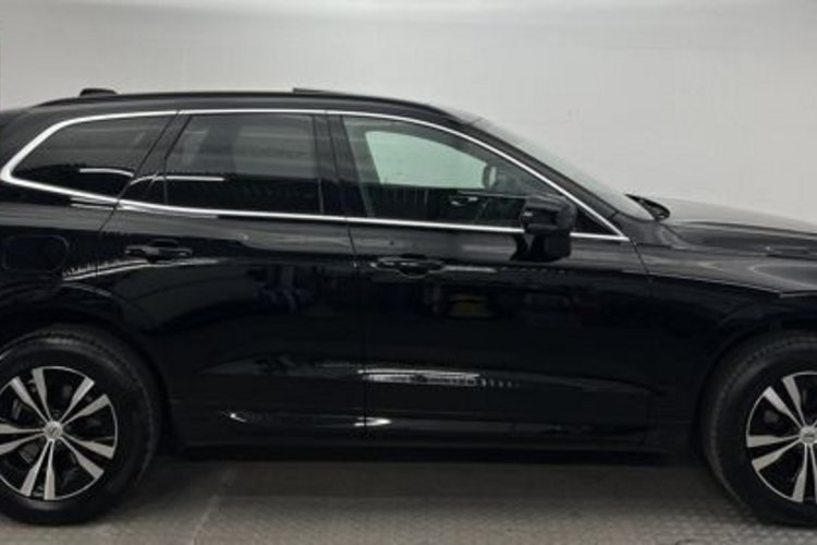 Volvo XC60 XC60 B4 D PANO+MEMORY+H&amp;K+4ZONEN+KAMERA+VOLL-LED