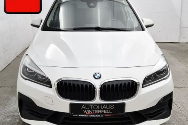 BMW 220 Gran Tourer 220 Gran Tourer i 7SITZ+PANO+LED+AHK+KAMERA+HIFI