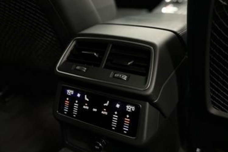 Audi A7 A7 Sportback 45 TFSI S line MEMO+360+HUD+ACC+