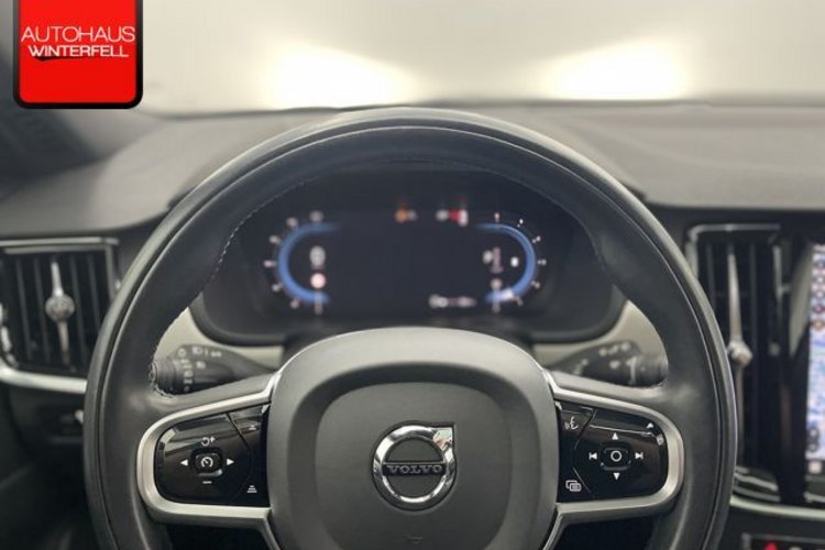 Volvo V90 V90 B4 D PANORAMA+MEMORY+STANDHZG+GOOGLE+ACC+