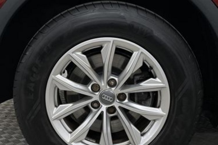Audi Q5 Q5 50 TDI QU EXCLUSIVE PANO+AHK+HUD+MEMORY+ACC+