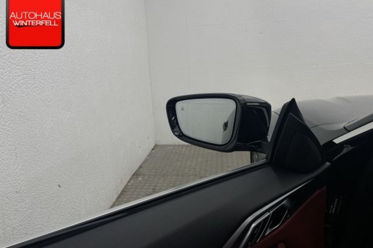 BMW 430 430 i Cabrio M-LENKRAD+MEMORY+360+HUD+