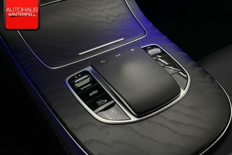 Mercedes-Benz E 400 E 400 d T 4M AVANTGARDE NIGHT AMG 19Z+LUFT+MEMO+