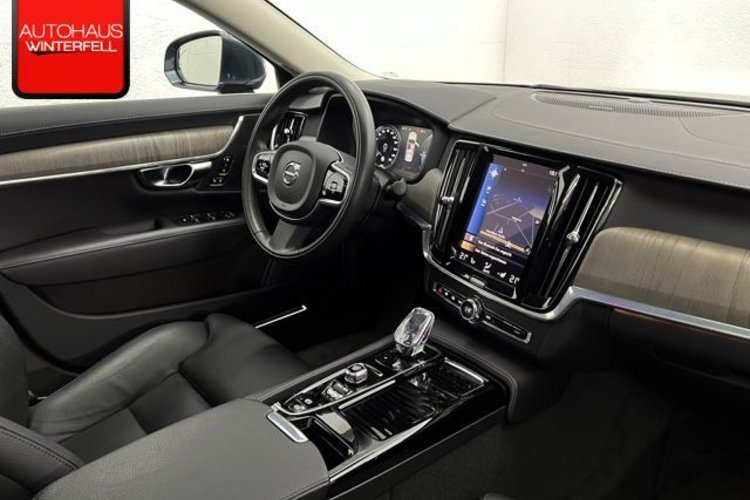 Volvo S90 S90 T8 RECHARGE AWD INSCRIPTION ESD+H&amp;K+KAMERA+