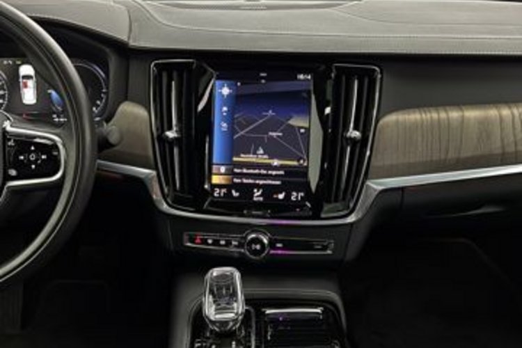 Volvo S90 S90 T8 RECHARGE AWD INSCRIPTION ESD+H&amp;K+KAMERA+