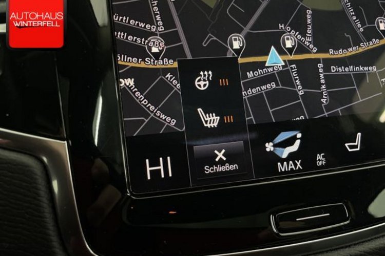 Volvo XC90 XC90 B5 D AWD 7SITZ+PANO+LUFT+360+HUD+H/K+4-ZONE