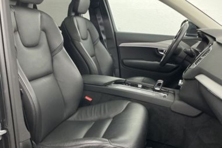Volvo XC90 XC90 T8 AWD Recharge INSCRIPTION 7SITZ+PANO+KAM+