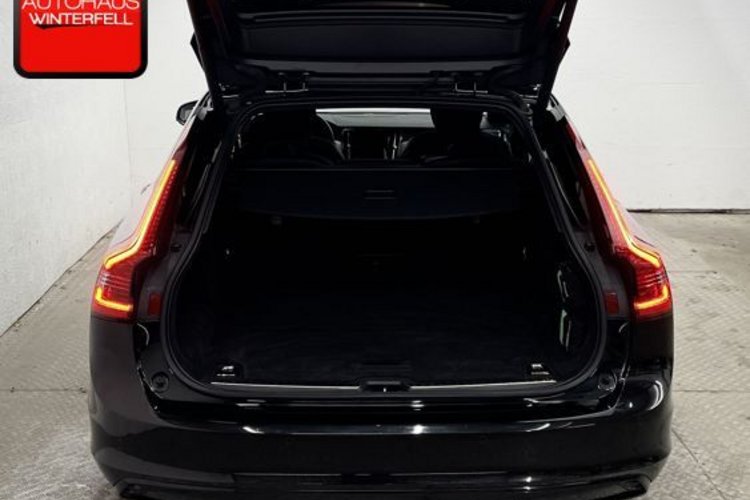 Volvo V90 V90 T6 PLUS DARK RECH AWD PANO+AHK+MEMO+360+H/K+