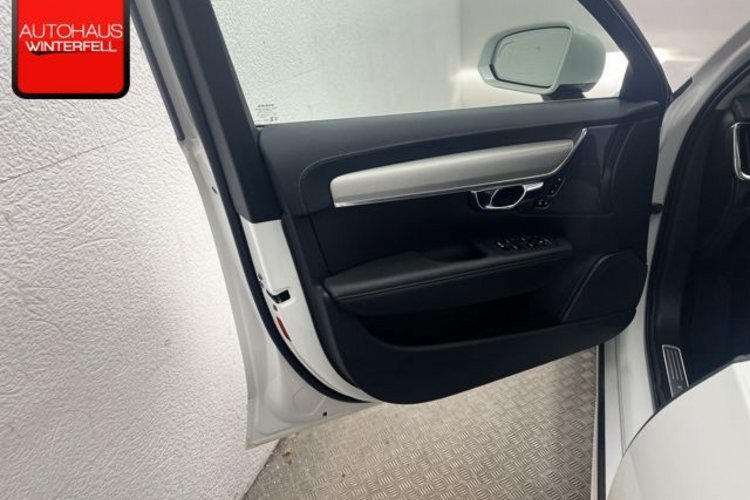 Volvo V90 V90 T8 Rech. PLUS BRIGHT AWD PANO+AHK+STANDHEIZ+