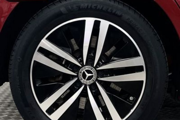 Mercedes-Benz B 250 B 250 e PROGRESSIVE PANO+MBEAM+KAMERA+DISTRONIC+