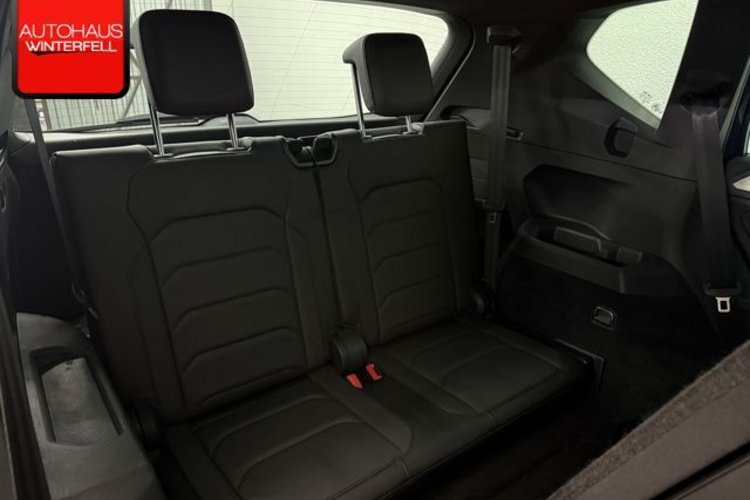 Seat Tarraco Tarraco 2.0 TDI 4Drive Xperience 7SITZ+DCC+AHK+