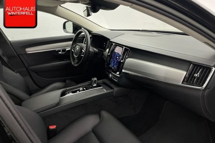Volvo V90 Cross Country V90 Cross Country Plus B4 AWD PANO+360+AHK+MEMO+