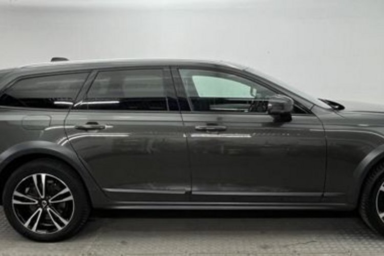 Volvo V90 Cross Country V90 Cross Country D4 PRO AWD PANO+MEMORY+H&amp;K+LED