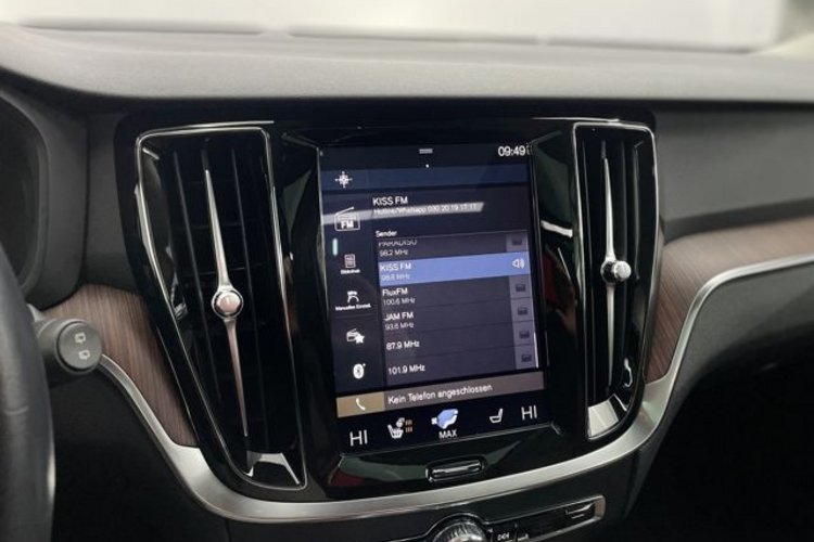 Volvo V60 V60 T8 INSCRIPTION RECH AWD PANO+HUD+MEMO+STANDH