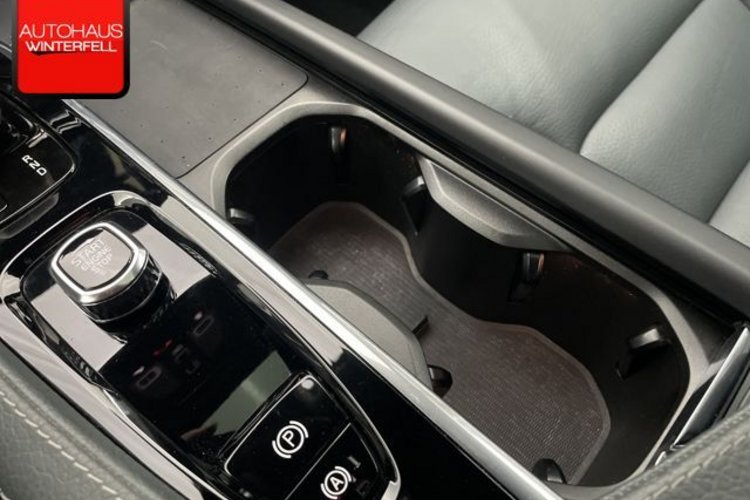 Volvo V90 V90 B4 D PANORAMA+MEMORY+STANDHZG+GOOGLE+ACC+
