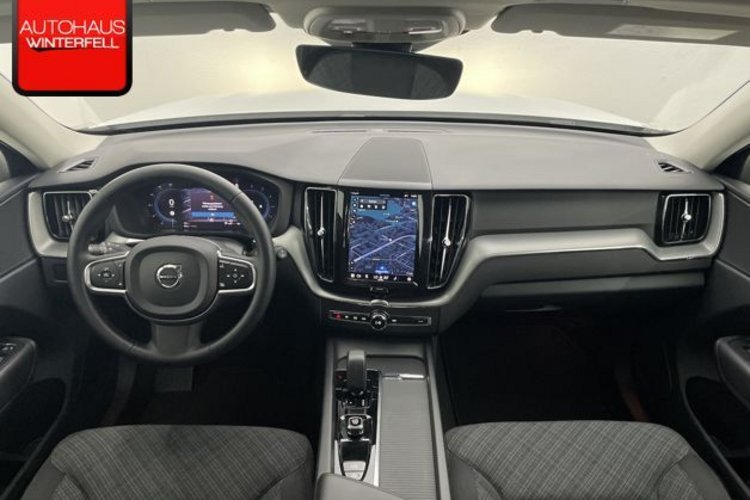 Volvo XC60 XC60 B4 D AWD AHK+KAMERA+GOOGLE+KEYLESS+