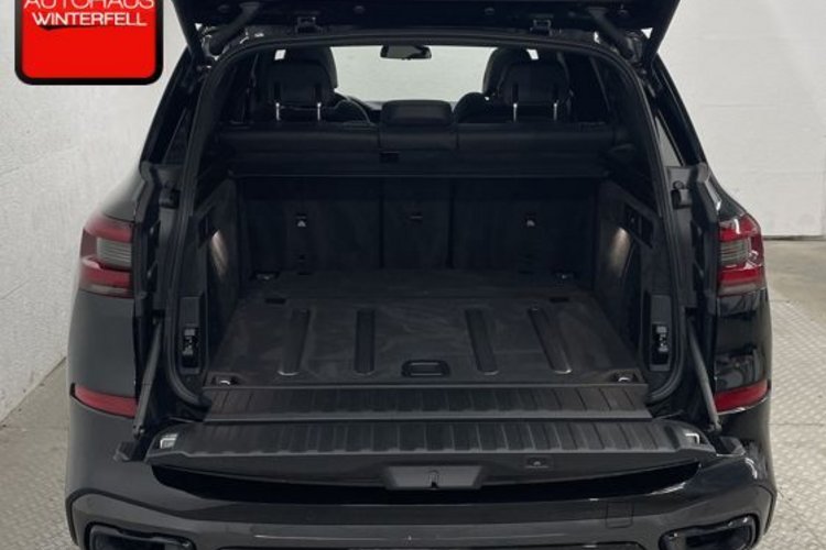 BMW X5 X5 xDrive 25d M SPORT PANO+LASER+AHK+ACC+STANDH+