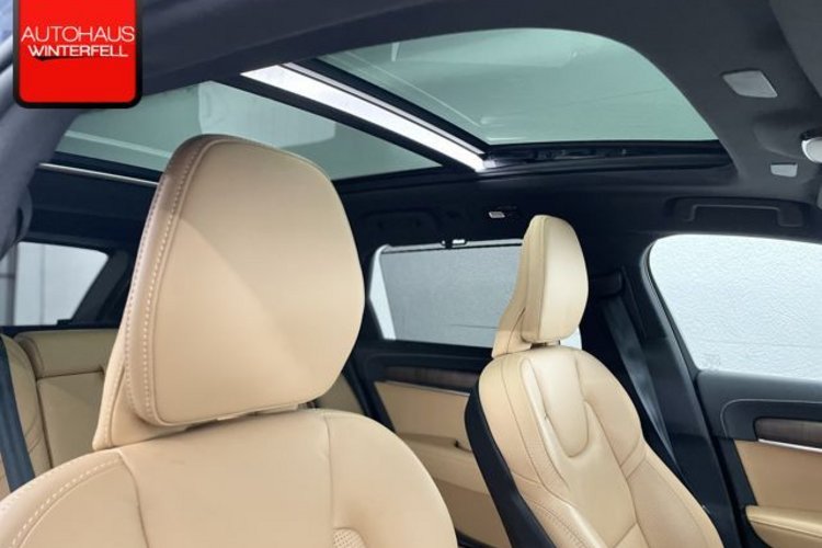 Volvo V90 V90 T8 PLUS BRIGHT RECH AWD PANO+B&amp;W+MEMO+ACC+