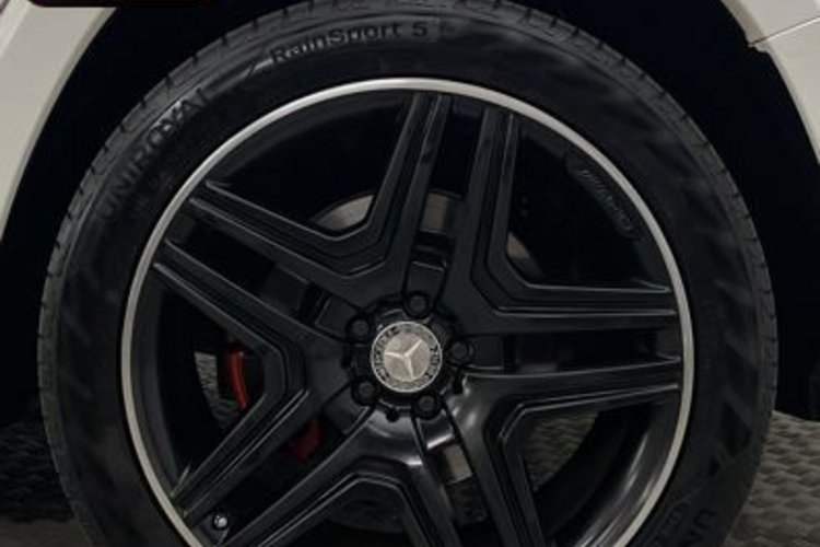 Mercedes-Benz GL 350 GL 350 4M AMG SPORT 7SITZ+GSD+AHK+NACHT+STANDHZG