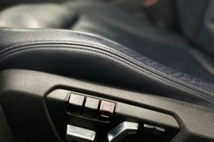 BMW 420 420 d Coupe xDrive Luxury Line M-FAHRWERK MEMORY