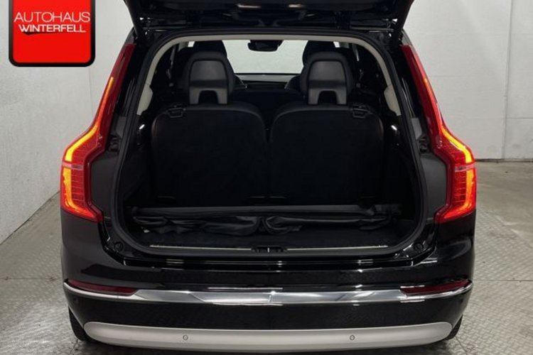 Volvo XC90 XC90 T8 INSCRIPTION RECH AWD 7SITZ+PANO+360+H/K+