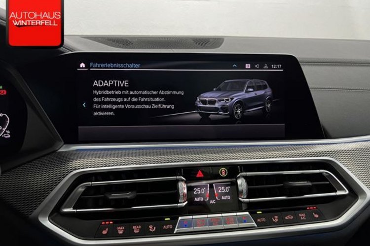 BMW X5 X5 xDrive 45 e M SPORT PANO+HUD+360+H&amp;K+MEMORY+