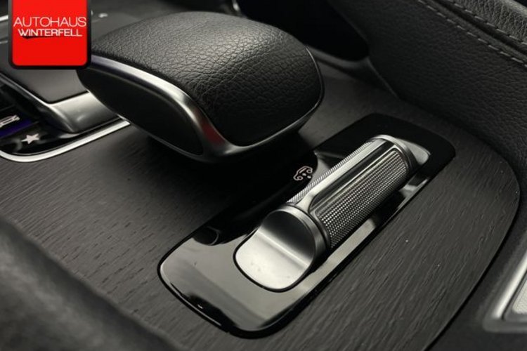 Mercedes-Benz GLE 400 GLE 400 d 4M AMG NIGHT AIRMATIC+HUD+360+MEMORY+