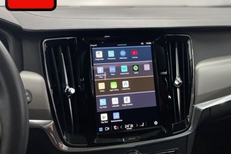 Volvo V90 Cross Country V90 Cross Country B5 Ultimate AWD PANO+STANDHEIZ