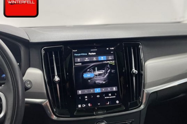 Volvo V90 V90 T8 Recharge AWD PANO+360+MEMO+VOLL-LED+H&amp;K+
