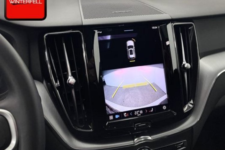 Volvo XC60 XC60 B4 D AWD PRO PANO+AHK+H&amp;K+VOLL-LED+KAMERA+