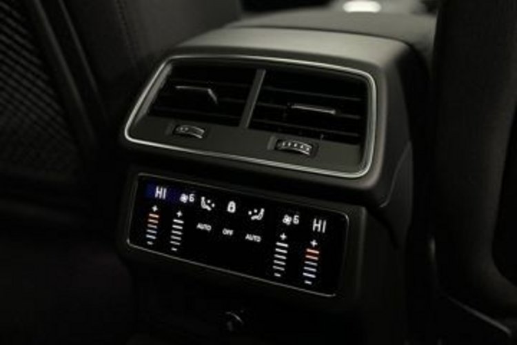 Audi A6 A6 Avant 45 TFSI SPORT PANO+MEMORY+KAMERA+LED