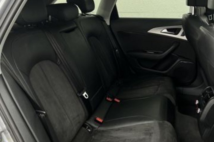 Audi A6 A6 Avant 3.0 TDI Qu 20Z S-LINE PANO+AHK+AIR+LED+