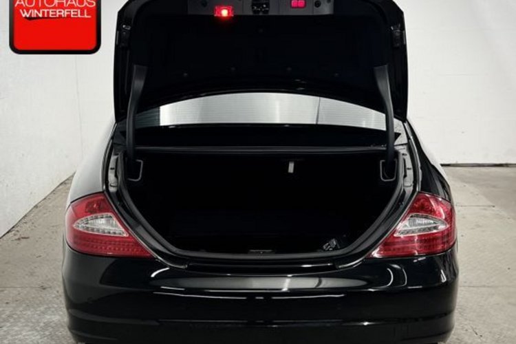 Mercedes-Benz CLS 280 CLS 280 GSD+AIRMATIC+BI-XENON+H/K+KEYLESS+KAMERA