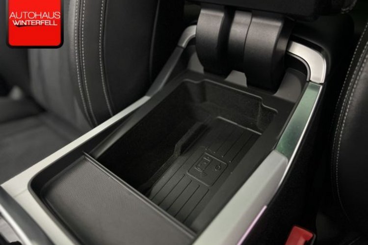 Audi Q8 Q8 55 TFSI qu S line PANO+AHK+STANDHZG+AIR-SPORT