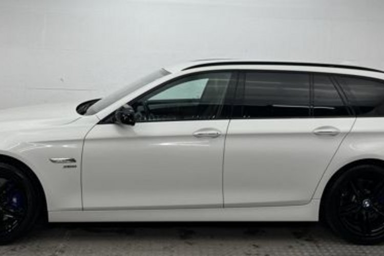 BMW 525 525 d xDrive Touring 19Z M SPORT MEMORY+SOFT+HUD