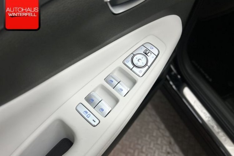 Hyundai SANTA FE Santa Fe Signature Plug-In Hybrid 4WD 360+KRELL+