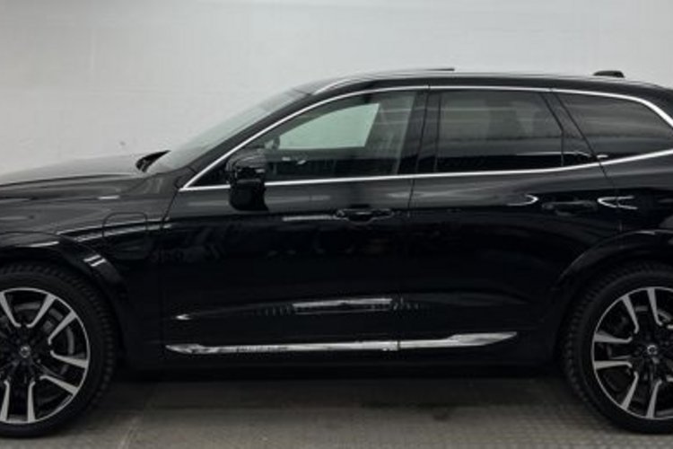 Volvo XC60 XC60 T6 AWD Rech. Inscription PANO+22Z+AHK+STAND