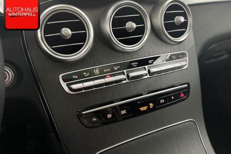 Mercedes-Benz GLC 300 GLC 300 de 4M AMG PANO+HUD+360+MEMO+KEYLESS+