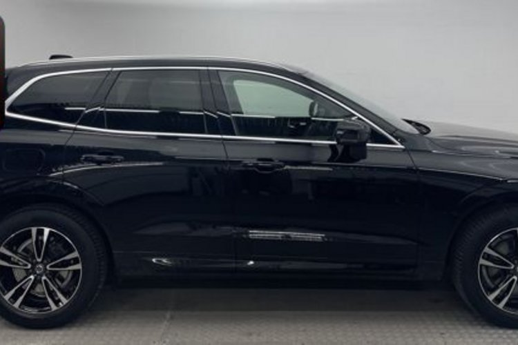 Volvo XC60 XC60 B4 VOLL-LED+KAMERA+KEYLESS+CARPLAY+
