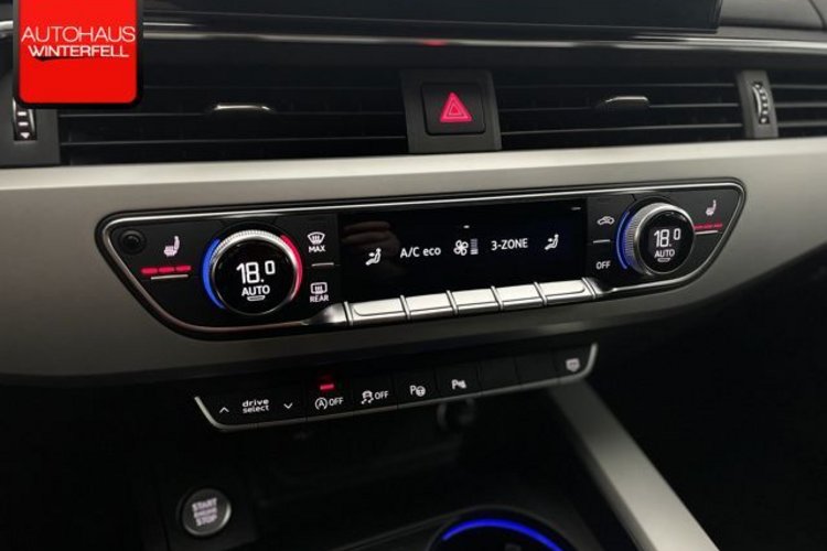 Audi A5 A5 Coupe 50 TDI qu S line PANO+OPTIK+MEMO+ACC+