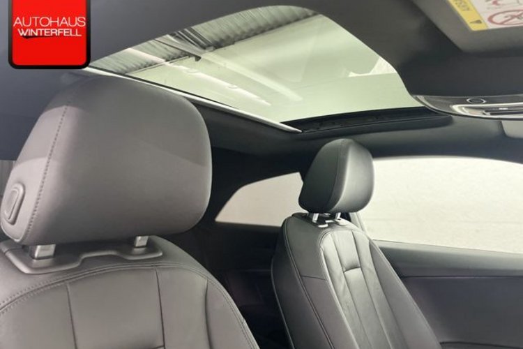 Audi A5 A5 Coupe 50 TDI qu S line PANO+OPTIK+MEMO+ACC+
